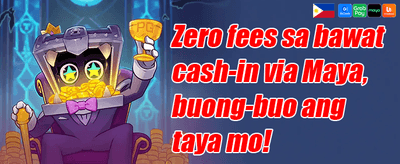 Weekend Reload Bonus promotion