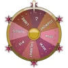 Daily Lucky Spin welfare icon