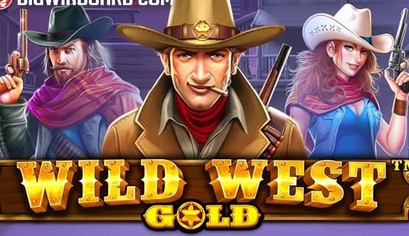 Wild West Gold